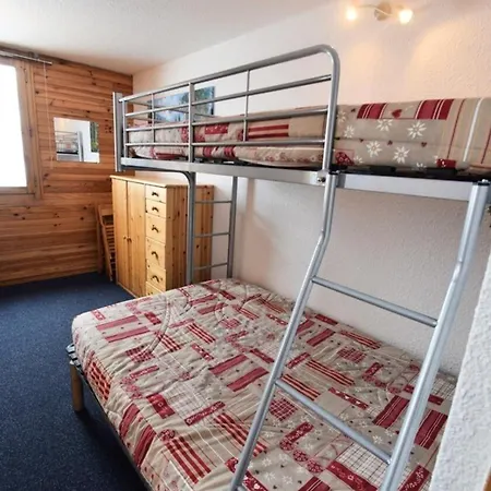 Le Belvedere - Divisible 4/5 Pers - Le Belvedere - 026be -plagne Villages Mae-5834