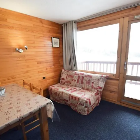 Le Belvedere - Divisible 4/5 Pers - Le Belvedere - 026be -plagne Villages Mae-5834