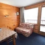 Le Belvedere - Divisible 4/5 Pers - Le Belvedere - 026be -plagne Villages Mae-5834