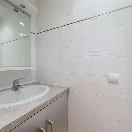 Résidence Le Belvedere - Divisible 4/5 Pers - Le Belvedere - 026be -plagne Villages Mae-5834 Appartement *